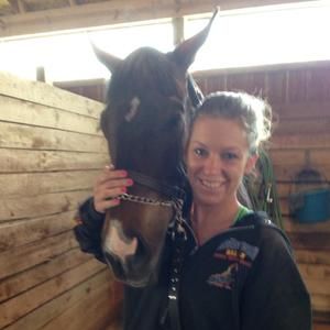 Meet your Posher, Kimberly